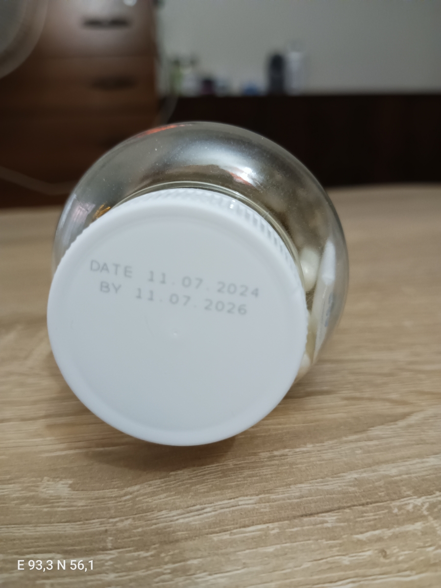 Фото покупателя №783 из 1080: Витамин D3 + K2 5000 ME Soul Way 120 капсул, холекальциферол и менахинон, витамин д3 к2, для костей и сосудов, для иммунитета, для женщин и мужчин, БАД, для здоровья, витамины, для профилактики, отзыв на 5 из 5, Ozon, 10 августа 2024