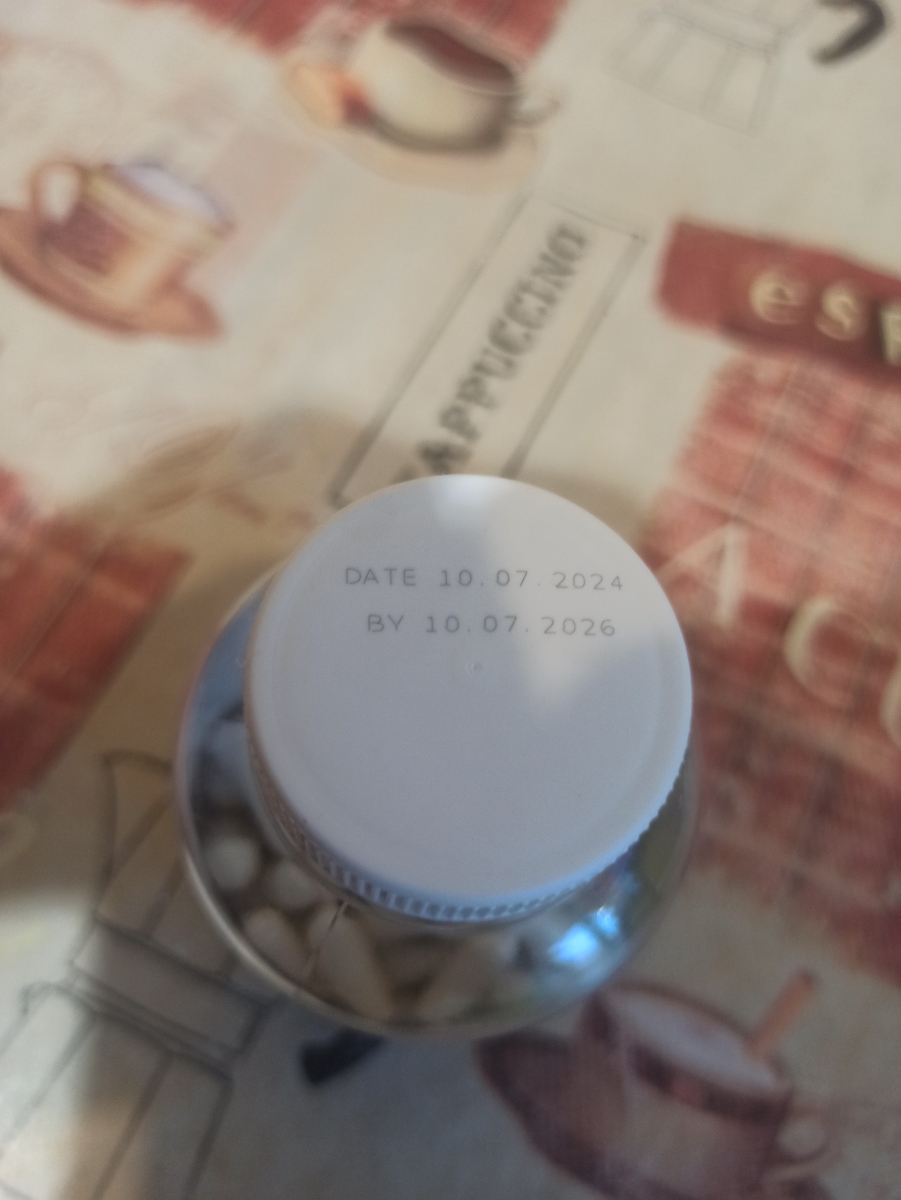 Фото покупателя №700 из 1080: Витамин D3 + K2 5000 ME Soul Way 120 капсул, холекальциферол и менахинон, витамин д3 к2, для костей и сосудов, для иммунитета, для женщин и мужчин, БАД, для здоровья, витамины, для профилактики, отзыв на 5 из 5, Ozon, 12 августа 2024