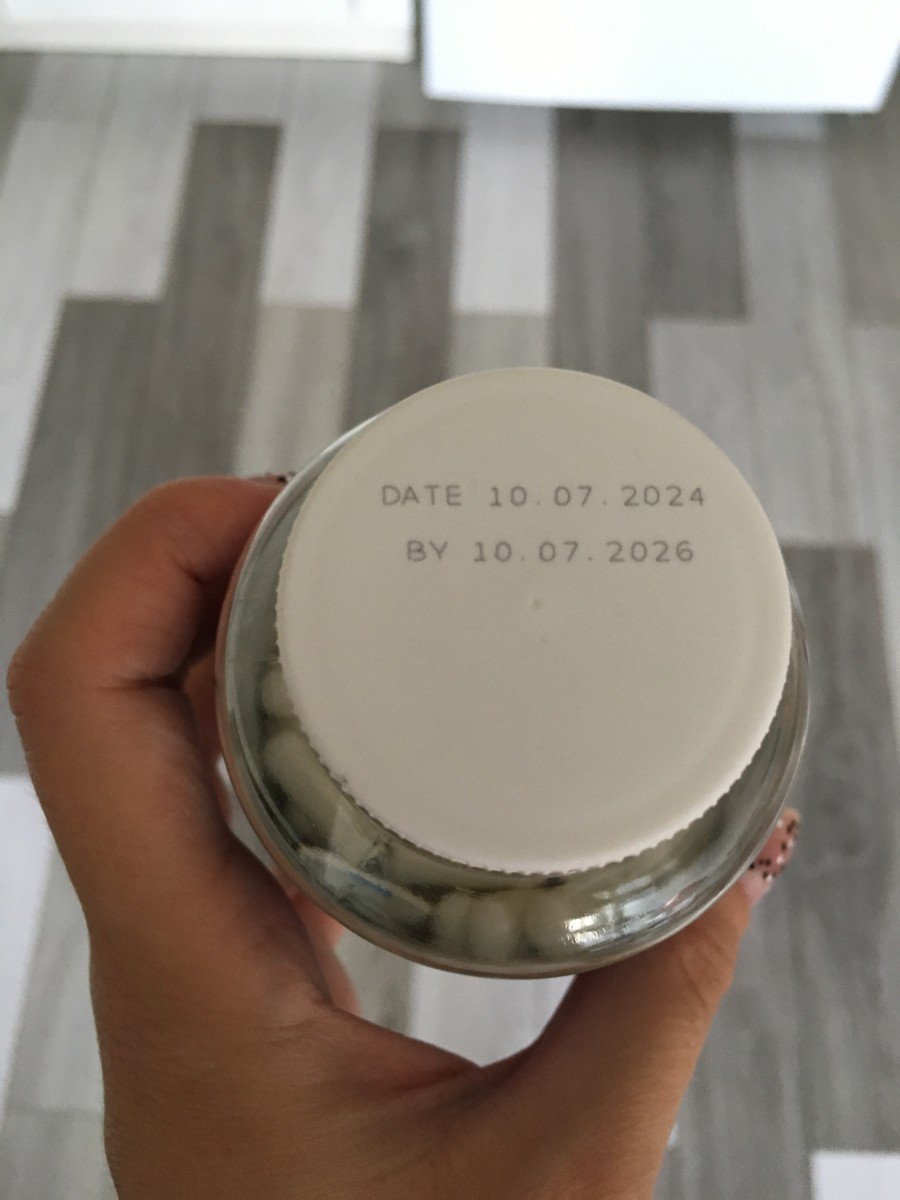 Фото покупателя №558 из 1080: Витамин D3 + K2 5000 ME Soul Way 120 капсул, холекальциферол и менахинон, витамин д3 к2, для костей и сосудов, для иммунитета, для женщин и мужчин, БАД, для здоровья, витамины, для профилактики, отзыв на 5 из 5, Ozon, 11 сентября 2024