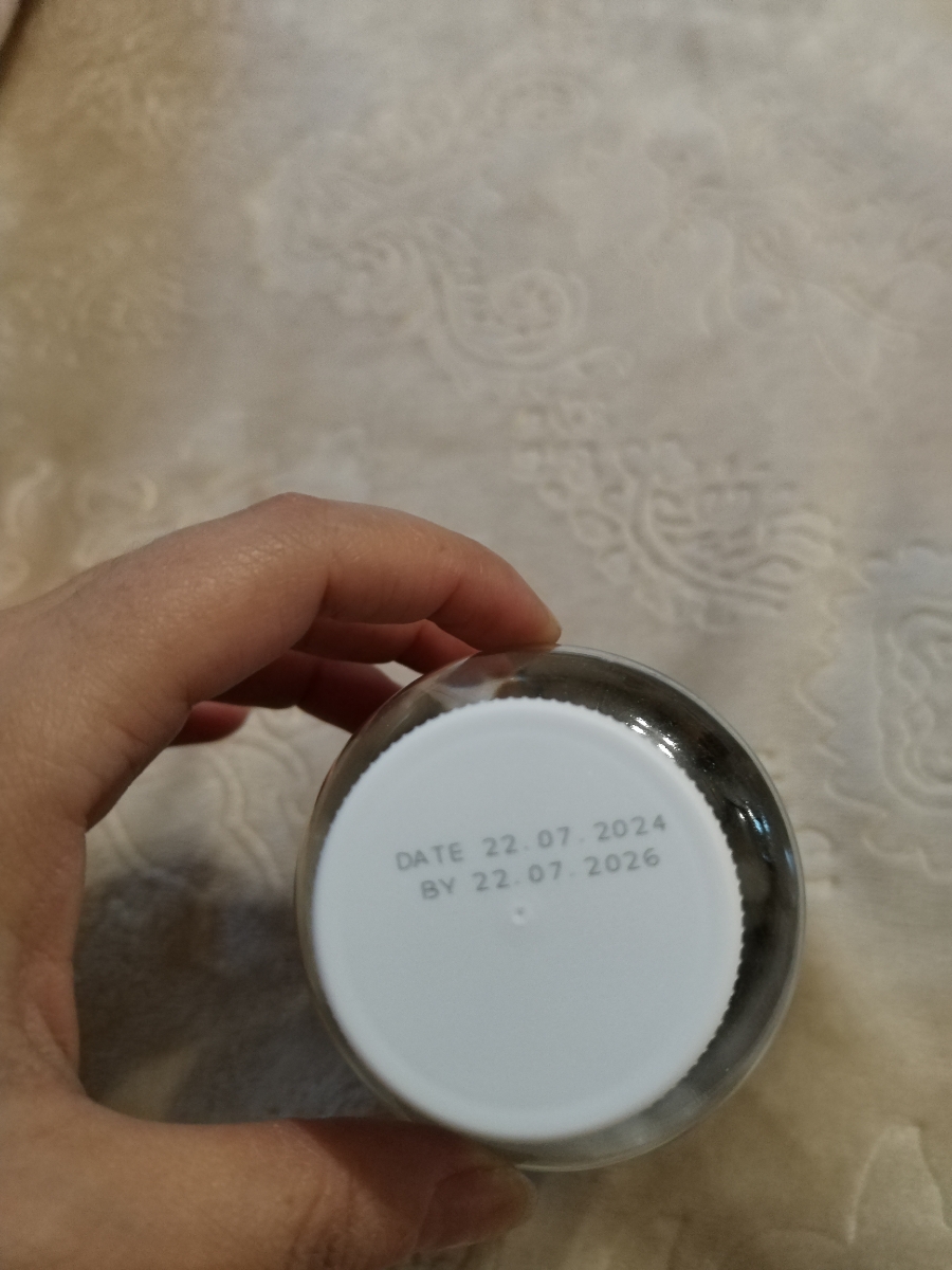 Фото покупателя №558 из 893: Витамин D3 5000 ME Soul Way 120 капсул, холекальциферол для иммунитета и костей, витамин д3 для женщин и мужчин, для здоровья кожи волос и зубов, БАД для профилактики, отзыв на 5 из 5, Ozon, 16 августа 2024