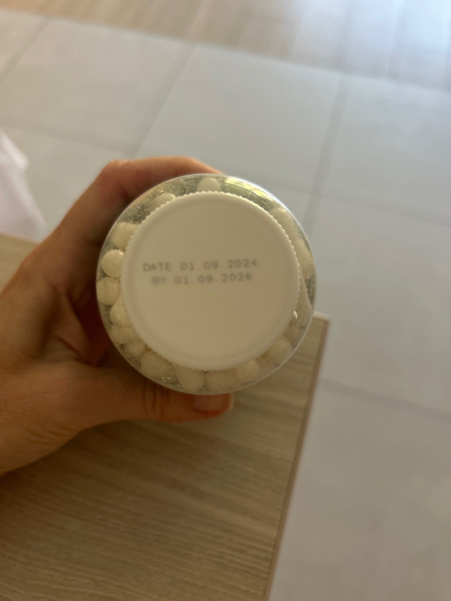 Фото покупателя №45 из 51: BCAA + L-карнитин Soul Way 180 капсул, аминокислоты для сушки и рельефа, спортивное питание, для похудения, для выносливости, жиросжигатель, для мужчин и женщин, для тренировок, аминокислоты для мышц, отзыв на 5 из 5, Ozon, 25 сентября 2024