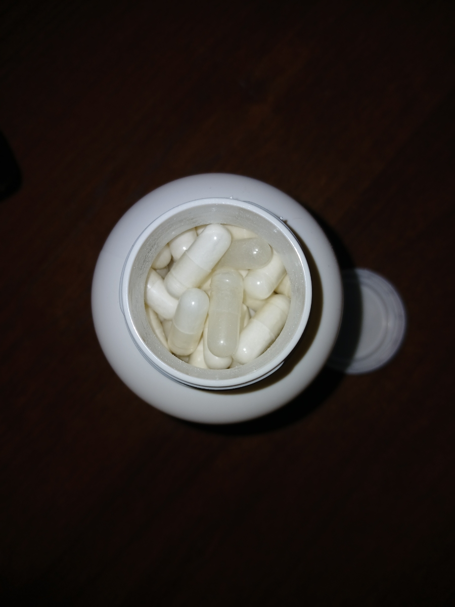 Фото покупателя №12 из 51: BCAA + L-карнитин Soul Way 180 капсул, аминокислоты для сушки и рельефа, спортивное питание, для похудения, для выносливости, жиросжигатель, для мужчин и женщин, для тренировок, аминокислоты для мышц, отзыв на 5 из 5, Ozon, 12 февраля 2026