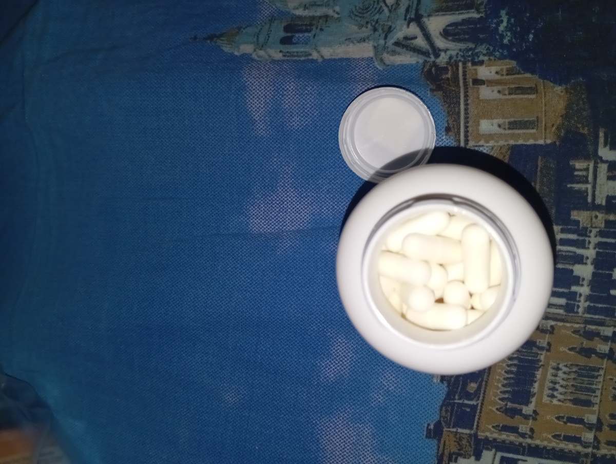 Фото покупателя №2 из 51: BCAA + L-карнитин Soul Way 180 капсул, аминокислоты для сушки и рельефа, спортивное питание, для похудения, для выносливости, жиросжигатель, для мужчин и женщин, для тренировок, аминокислоты для мышц, отзыв на 4 из 5, Ozon, 12 марта 2026