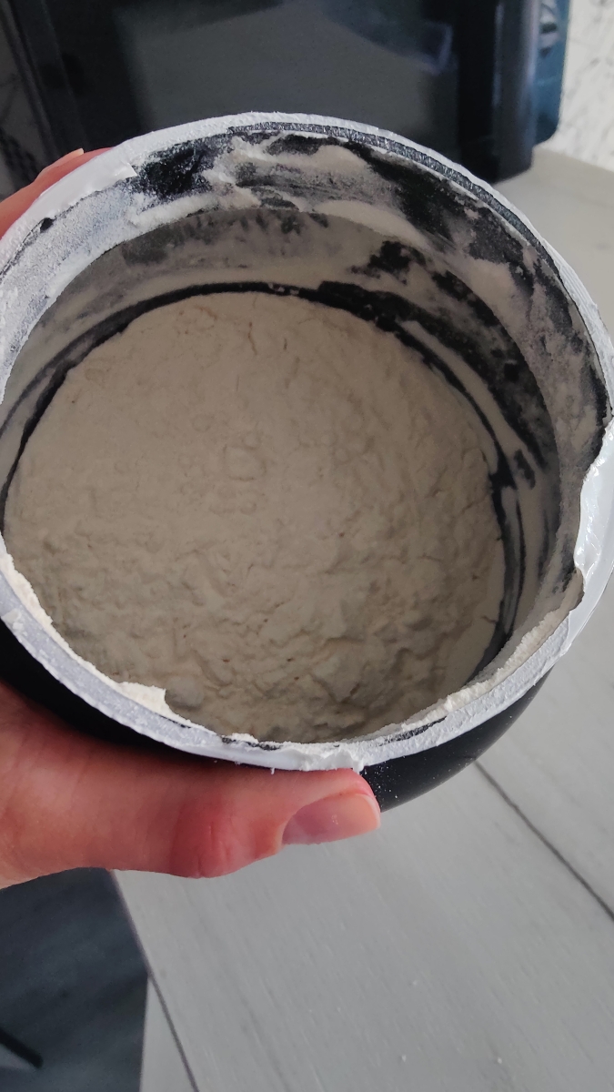 Фото покупателя №116 из 172: Протеин сывороточный земляничный йогурт900 гр 30 порций, отзыв на 5 из 5, Ozon, 13 мая 2024