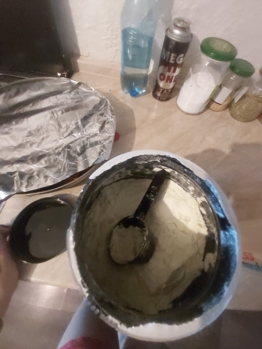 Фото покупателя №544 из 645: Протеин сывороточный Soul Way со вкусом капучино / 900 гр 30 порций, отзыв на 5 из 5, Ozon, 11 сентября 2023