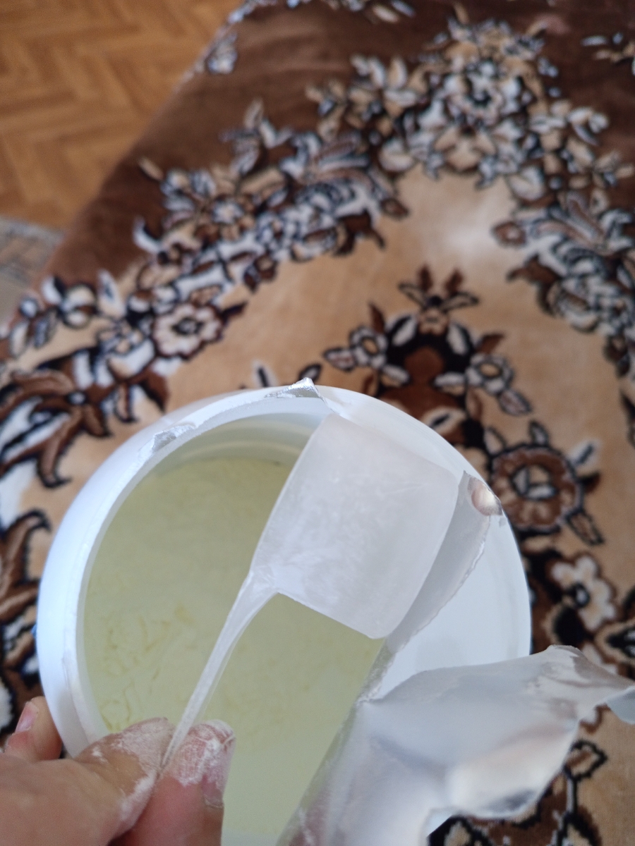 Фото покупателя №16 из 677: Протеин сывороточный 3 банки вкусы банан, шоколад, клубника 90 порций 2700 г, отзыв на 5 из 5, Ozon, 26 августа 2025