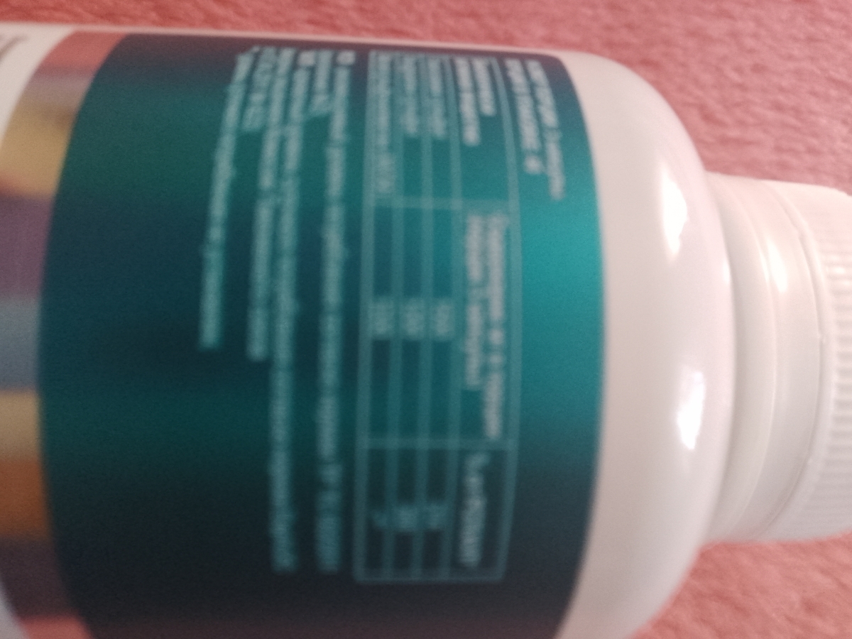 Фото покупателя №264 из 995: Глюкозамин хондроитин MSM Soul Way 180 капсул, для суставов и связок, хондропротектор, отзыв на 5 из 5, Ozon, 6 июня 2025