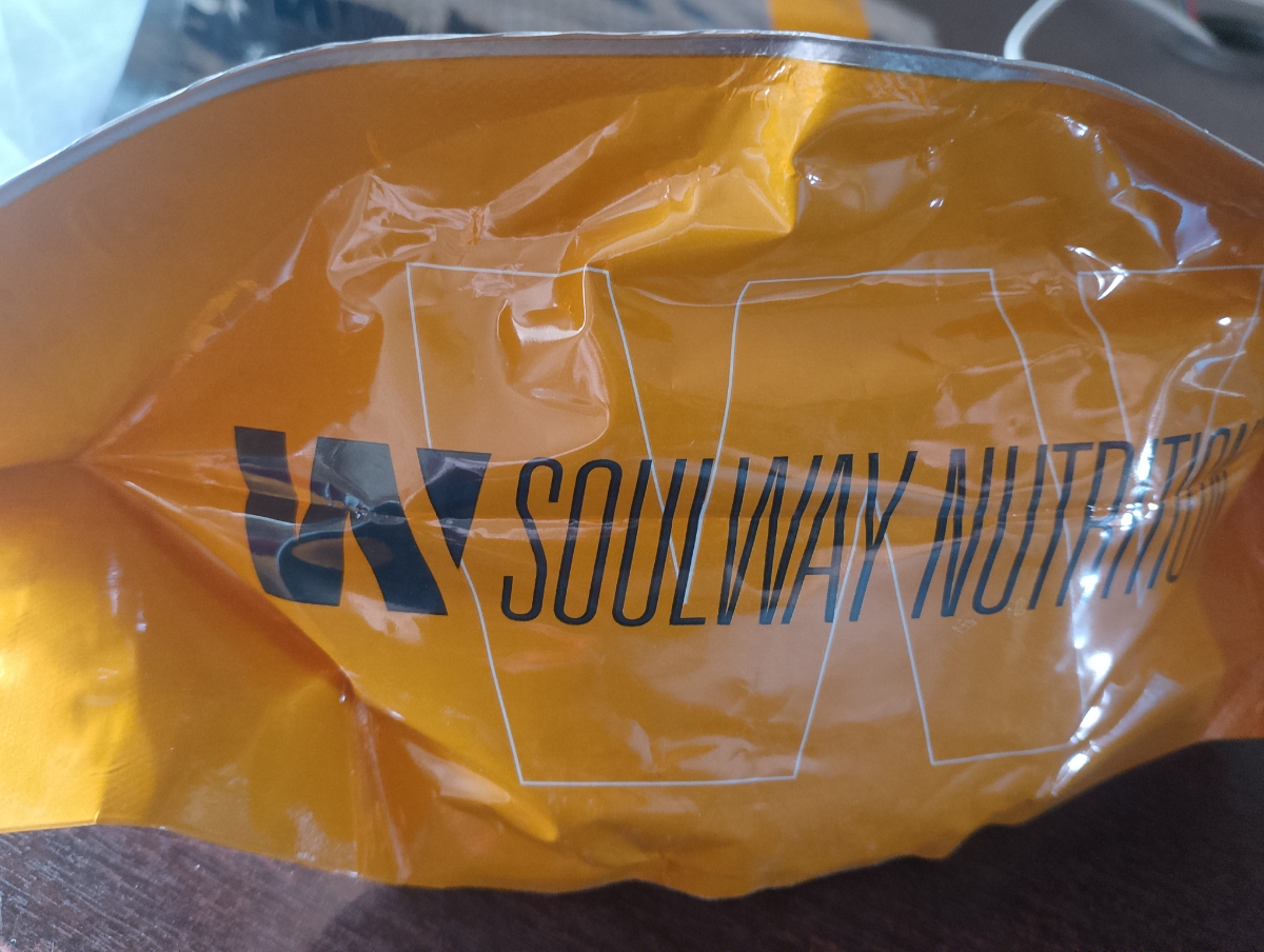 Фото покупателя №92 из 134: Креатин моногидрат порошок Soul Way 900 г 180 порций, спортивное питание для набора мышечной массы, креатин порошок, для силы и выносливости, большая банка, для набора массы, для тренировок, отзыв на 5 из 5, Ozon, 31 августа 2024
