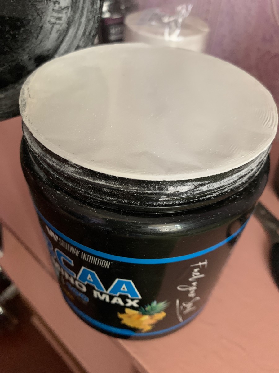 Фото покупателя №31 из 87: BCAA аминокислоты Ананас Soul Way 500 г, спортивное питание бцаа для набора мышечной массы, для восстановления после тренировки, аминокислоты для мышц, для выносливости, для тренировок, для мужчин, отзыв на 5 из 5, Ozon, 10 июля 2025