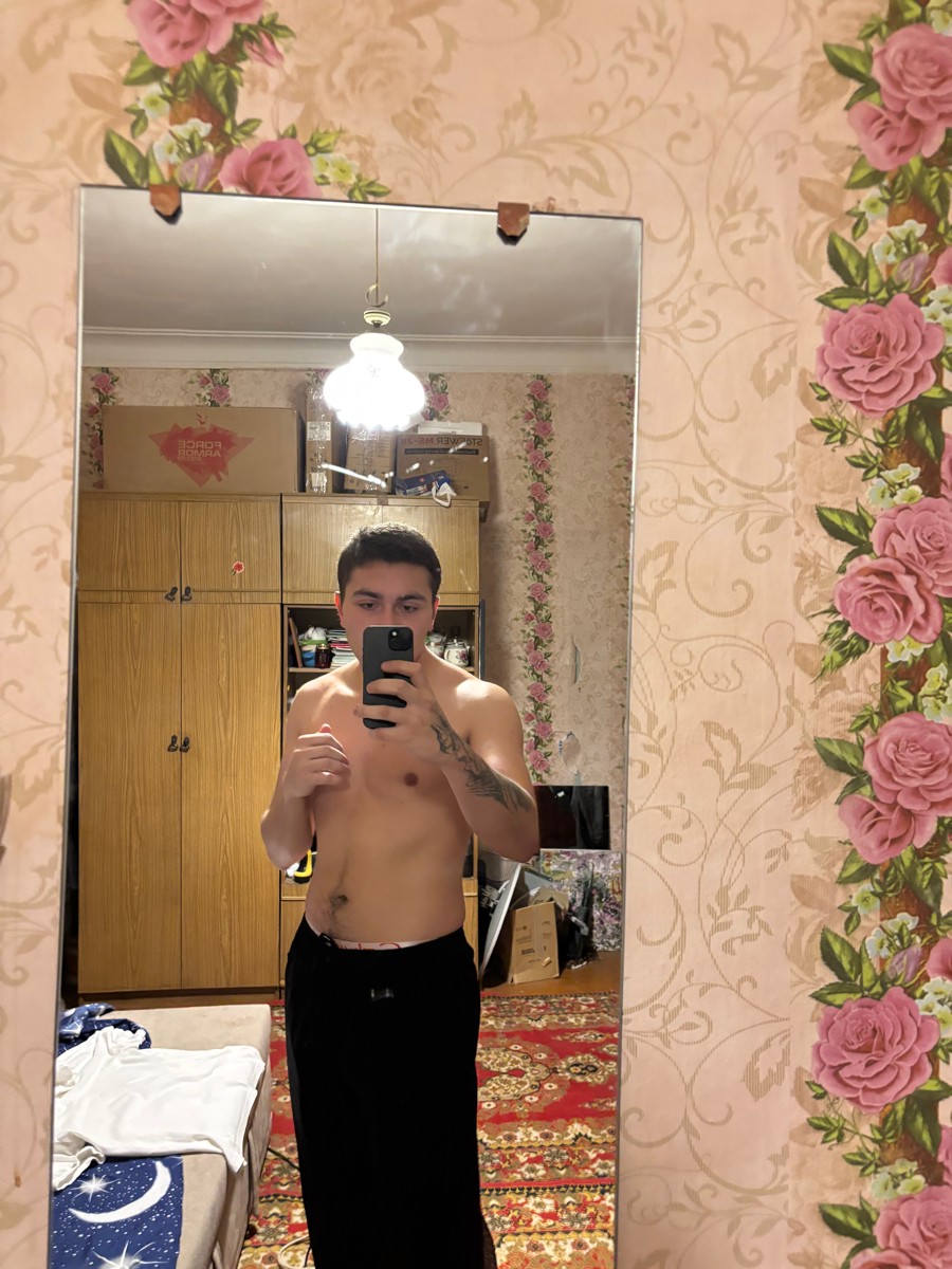 Фото покупателя №124 из 1450: Креатин моногидрат порошок для силы и выносливости 300 г 60 порций, отзыв на 5 из 5, Ozon, 6 февраля 2026
