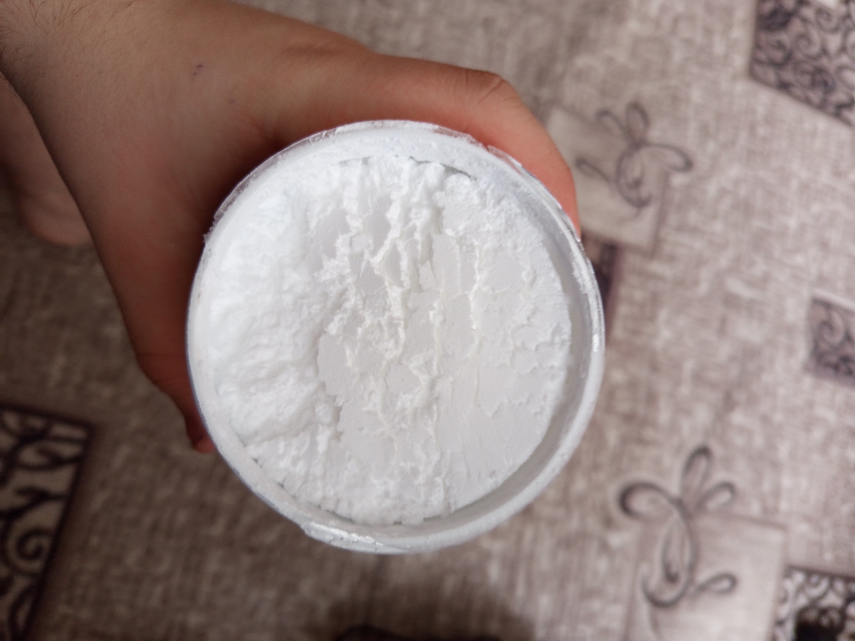 Фото покупателя №23 из 1450: Креатин моногидрат порошок для силы и выносливости 300 г 60 порций, отзыв на 4 из 5, Ozon, 10 марта 2026