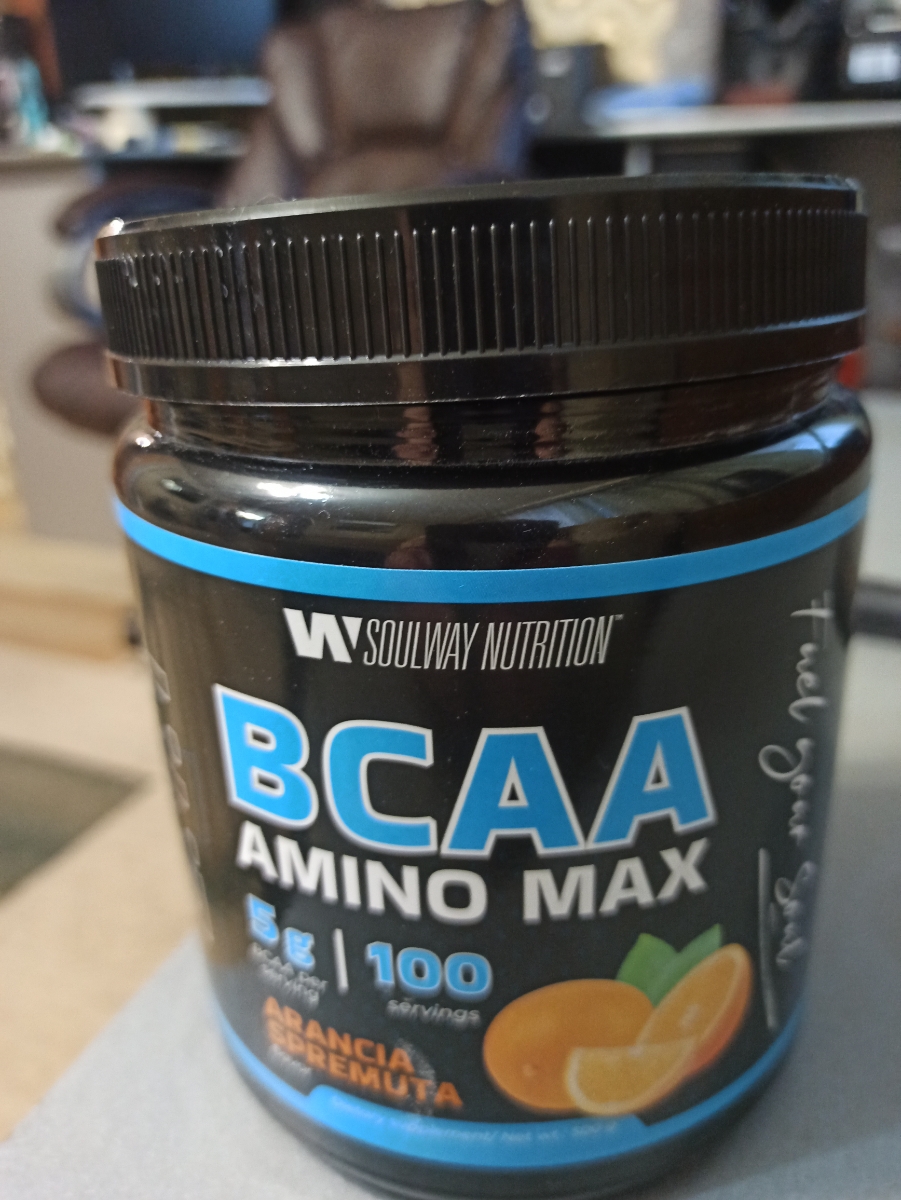 Фото покупателя №88 из 125: BCAA аминокислоты спортивное питание для восстановления после тренировки Апельсин 500 г,, отзыв на 5 из 5, Ozon, 23 января 2024