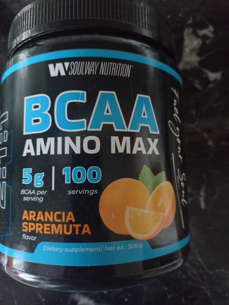 Фото покупателя №55 из 125: BCAA аминокислоты спортивное питание для восстановления после тренировки Апельсин 500 г,, отзыв на 5 из 5, Ozon, 18 мая 2024