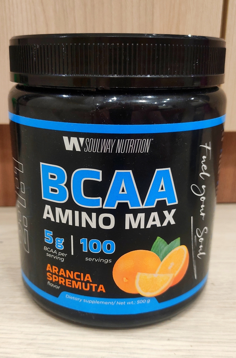 Фото покупателя №54 из 125: BCAA аминокислоты спортивное питание для восстановления после тренировки Апельсин 500 г,, отзыв на 5 из 5, Ozon, 18 мая 2024
