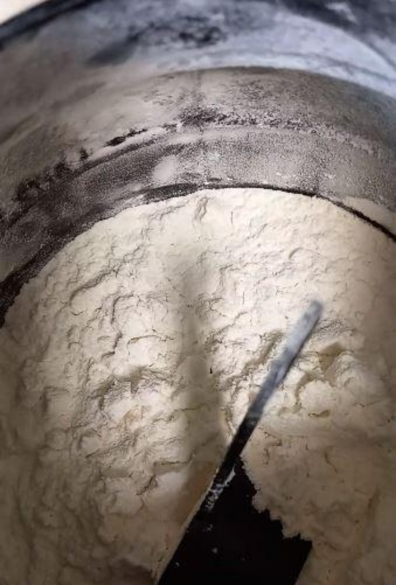 Фото покупателя №120 из 186: Протеин сывороточный без вкуса, для похудения и выпечки, 900 г, 30 порций, отзыв на 4 из 5, Ozon, 30 января 2024