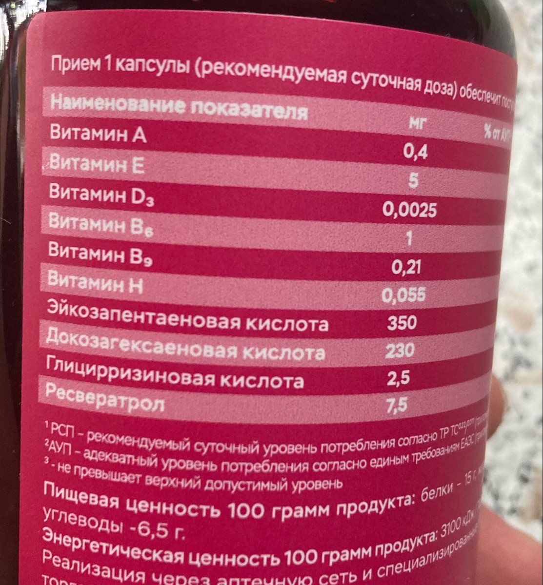 Фото покупателя №188 из 401: Витамины для женщин Only Womens bionordiq 1020 мг 60 капсул, женское здоровье, для красоты и здоровья,, отзыв на 5 из 5, Ozon, 10 июля 2024