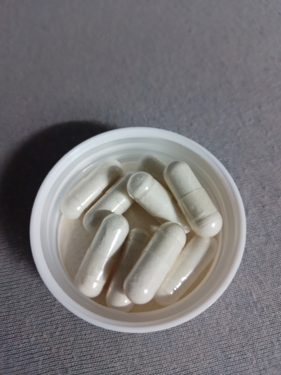 Фото покупателя №723 из 814: Витаминный комплекс для мозга и памяти Brain Booster bionordiq 600 мг 60 капсул, ноотроп, для концентрации, витамины для мозга, для учёбы и работы, БАД, для иммунитета, для здоровья, для профилактики, отзыв на 5 из 5, Ozon, 2 июля 2024