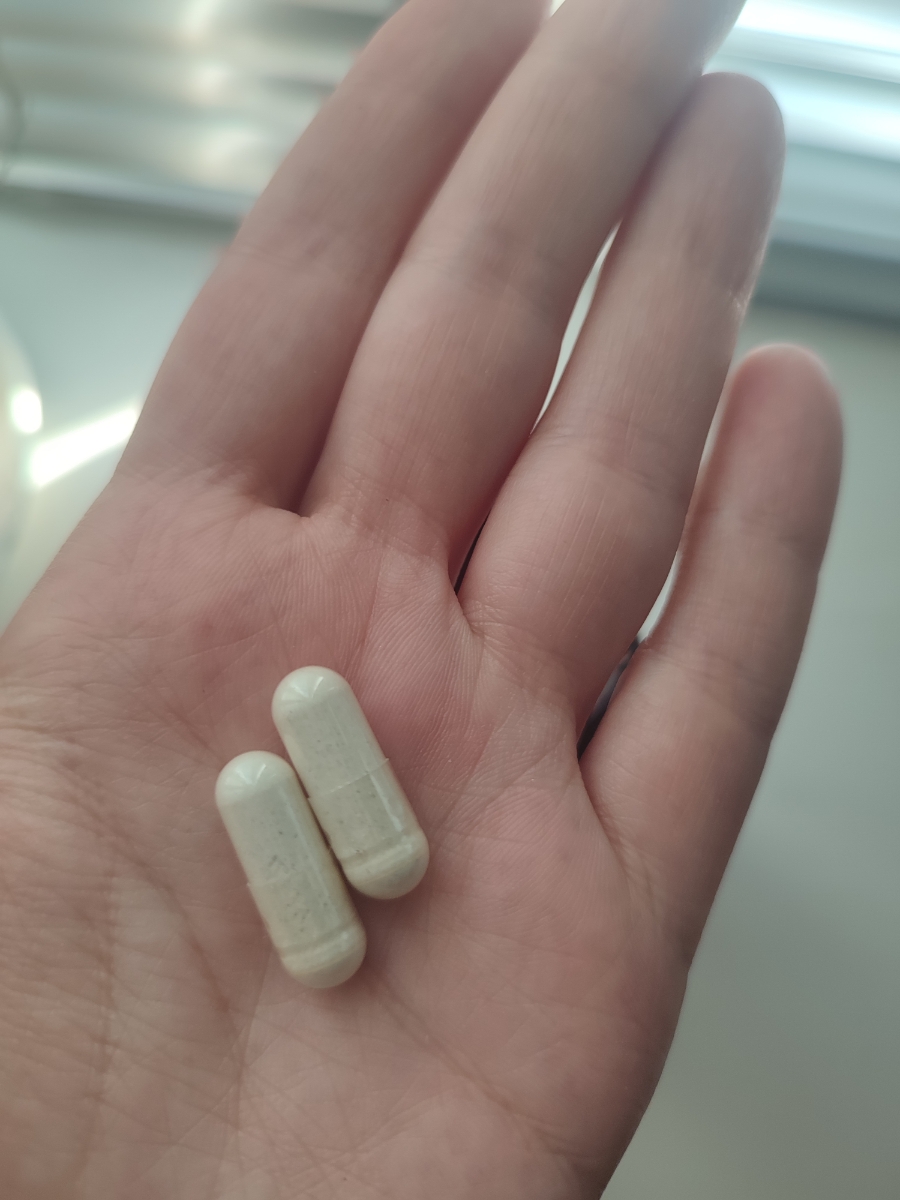 Фото покупателя №660 из 814: Витаминный комплекс для мозга и памяти Brain Booster bionordiq 600 мг 60 капсул, ноотроп, для концентрации, витамины для мозга, для учёбы и работы, БАД, для иммунитета, для здоровья, для профилактики, отзыв на 5 из 5, Ozon, 5 июля 2024