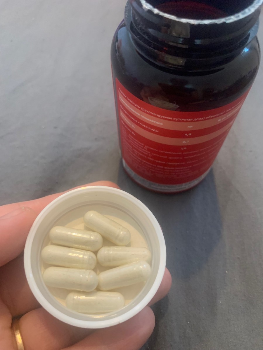 Фото покупателя №495 из 814: Витаминный комплекс для мозга и памяти Brain Booster bionordiq 600 мг 60 капсул, ноотроп, для концентрации, витамины для мозга, для учёбы и работы, БАД, для иммунитета, для здоровья, для профилактики, отзыв на 5 из 5, Ozon, 9 июля 2024