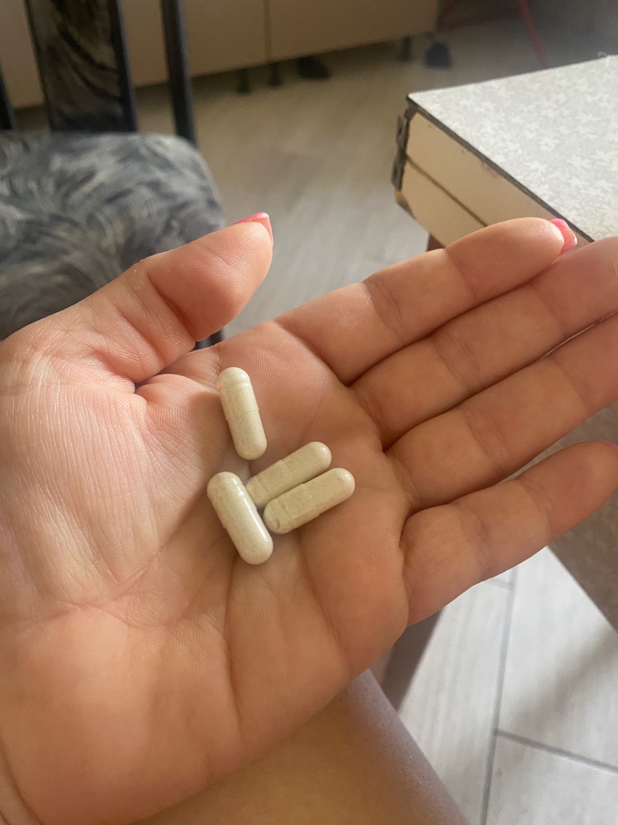 Фото покупателя №459 из 814: Витаминный комплекс для мозга и памяти Brain Booster bionordiq 600 мг 60 капсул, ноотроп, для концентрации, витамины для мозга, для учёбы и работы, БАД, для иммунитета, для здоровья, для профилактики, отзыв на 5 из 5, Ozon, 10 июля 2024