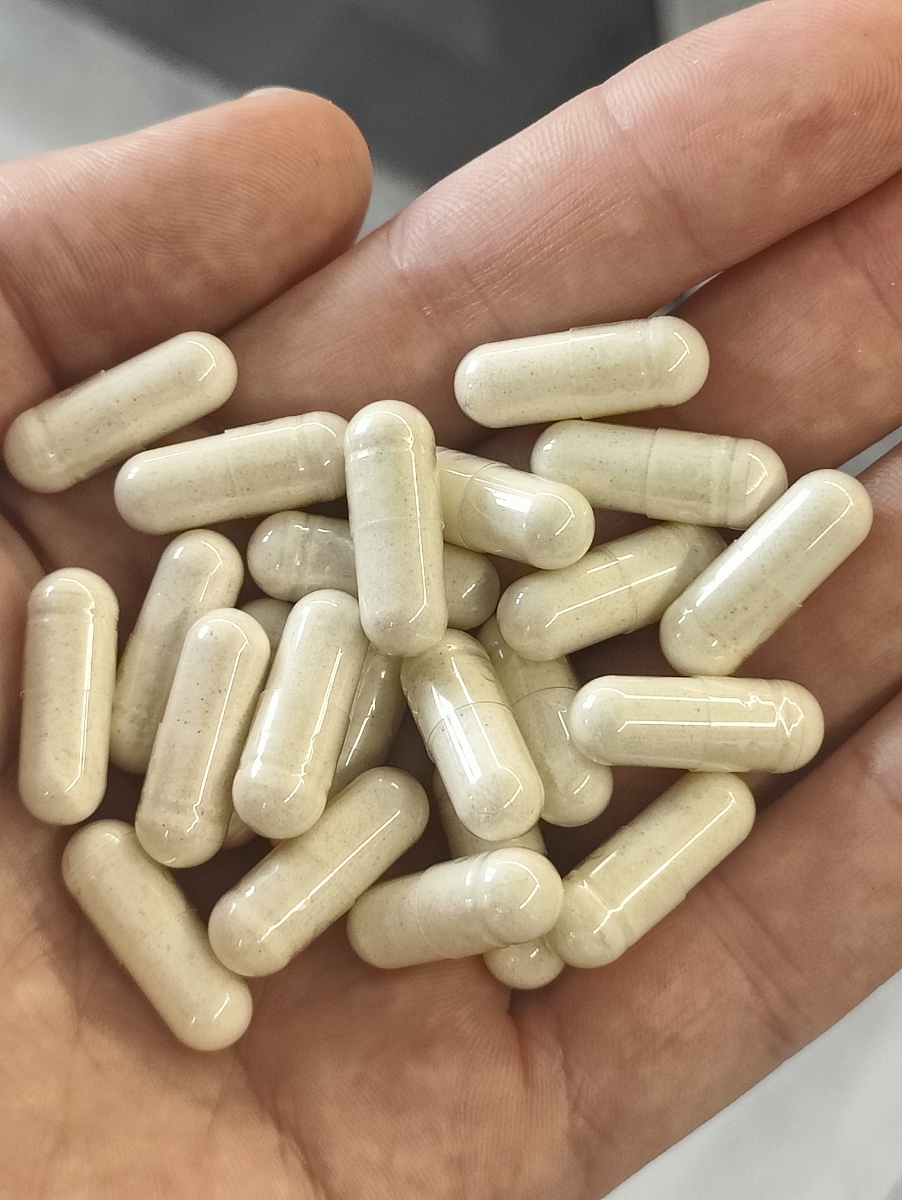 Фото покупателя №402 из 814: Витаминный комплекс для мозга и памяти Brain Booster bionordiq 600 мг 60 капсул, ноотроп, для концентрации, витамины для мозга, для учёбы и работы, БАД, для иммунитета, для здоровья, для профилактики, отзыв на 5 из 5, Ozon, 11 июля 2024