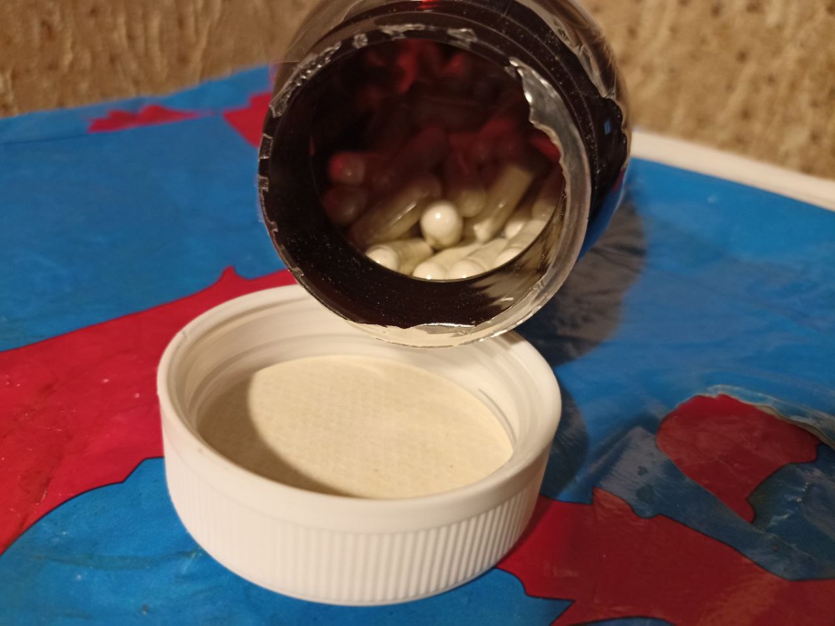 Фото покупателя №348 из 814: Витаминный комплекс для мозга и памяти Brain Booster bionordiq 600 мг 60 капсул, ноотроп, для концентрации, витамины для мозга, для учёбы и работы, БАД, для иммунитета, для здоровья, для профилактики, отзыв на 5 из 5, Ozon, 12 июля 2024