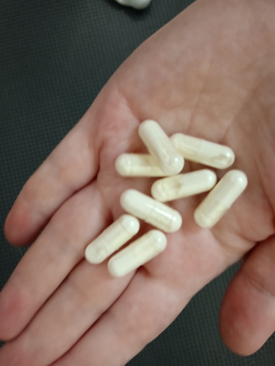 Фото покупателя №302 из 814: Витаминный комплекс для мозга и памяти Brain Booster bionordiq 600 мг 60 капсул, ноотроп, для концентрации, витамины для мозга, для учёбы и работы, БАД, для иммунитета, для здоровья, для профилактики, отзыв на 5 из 5, Ozon, 14 июля 2024