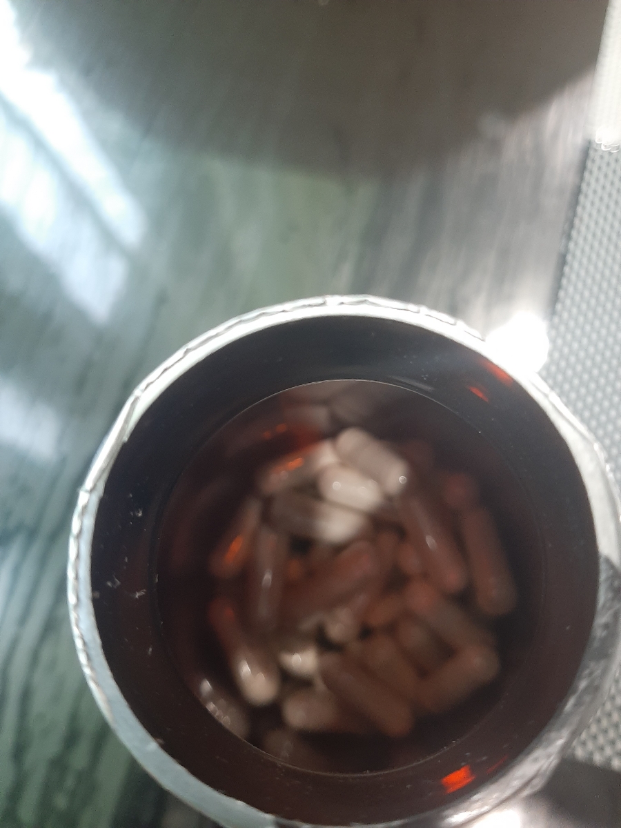 Фото покупателя №254 из 814: Витаминный комплекс для мозга и памяти Brain Booster bionordiq 600 мг 60 капсул, ноотроп, для концентрации, витамины для мозга, для учёбы и работы, БАД, для иммунитета, для здоровья, для профилактики, отзыв на 5 из 5, Ozon, 19 июля 2024