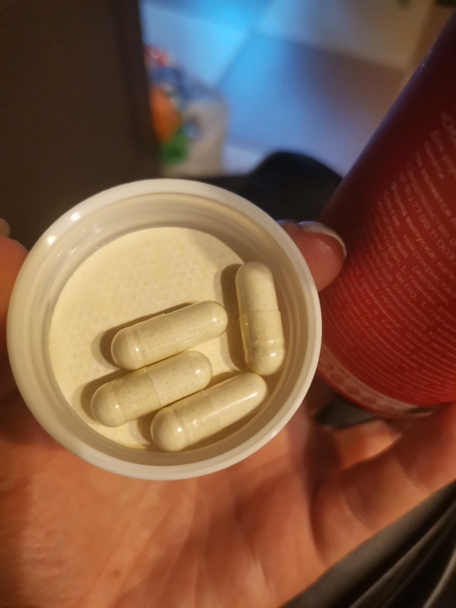 Фото покупателя №244 из 814: Витаминный комплекс для мозга и памяти Brain Booster bionordiq 600 мг 60 капсул, ноотроп, для концентрации, витамины для мозга, для учёбы и работы, БАД, для иммунитета, для здоровья, для профилактики, отзыв на 5 из 5, Ozon, 19 июля 2024