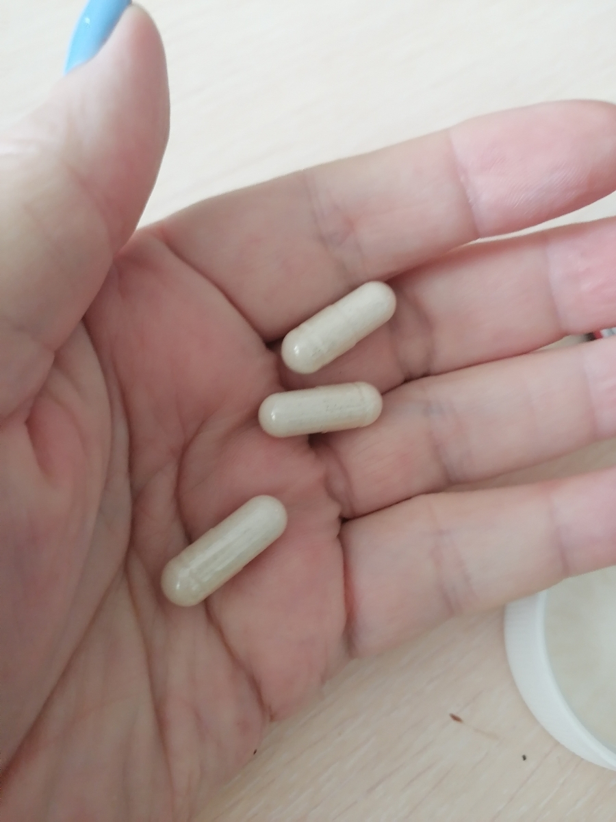Фото покупателя №193 из 814: Витаминный комплекс для мозга и памяти Brain Booster bionordiq 600 мг 60 капсул, ноотроп, для концентрации, витамины для мозга, для учёбы и работы, БАД, для иммунитета, для здоровья, для профилактики, отзыв на 5 из 5, Ozon, 24 июля 2024