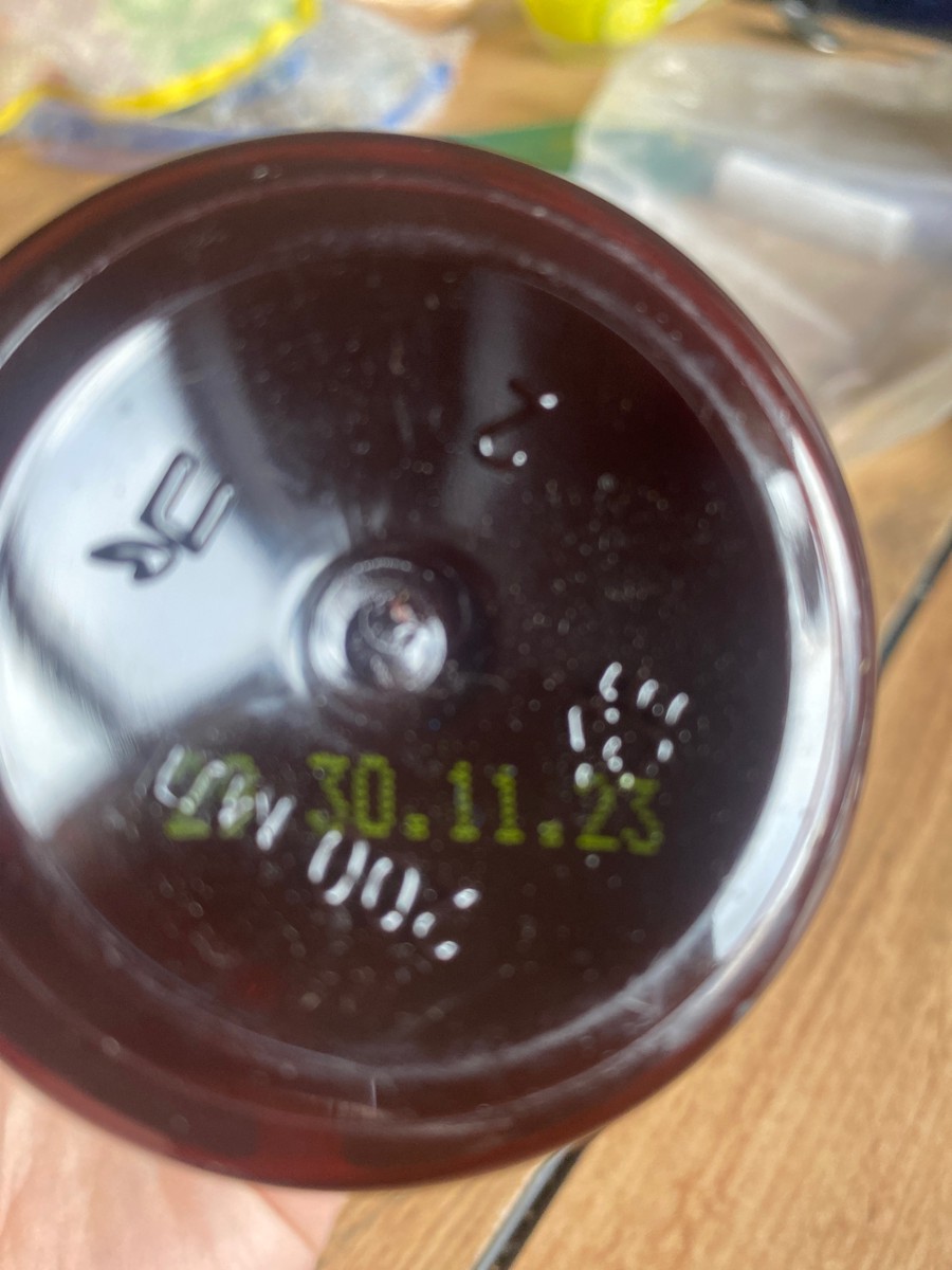 Фото покупателя №119 из 814: Витаминный комплекс для мозга и памяти Brain Booster bionordiq 600 мг 60 капсул, ноотроп, для концентрации, витамины для мозга, для учёбы и работы, БАД, для иммунитета, для здоровья, для профилактики, отзыв на 5 из 5, Ozon, 6 августа 2024