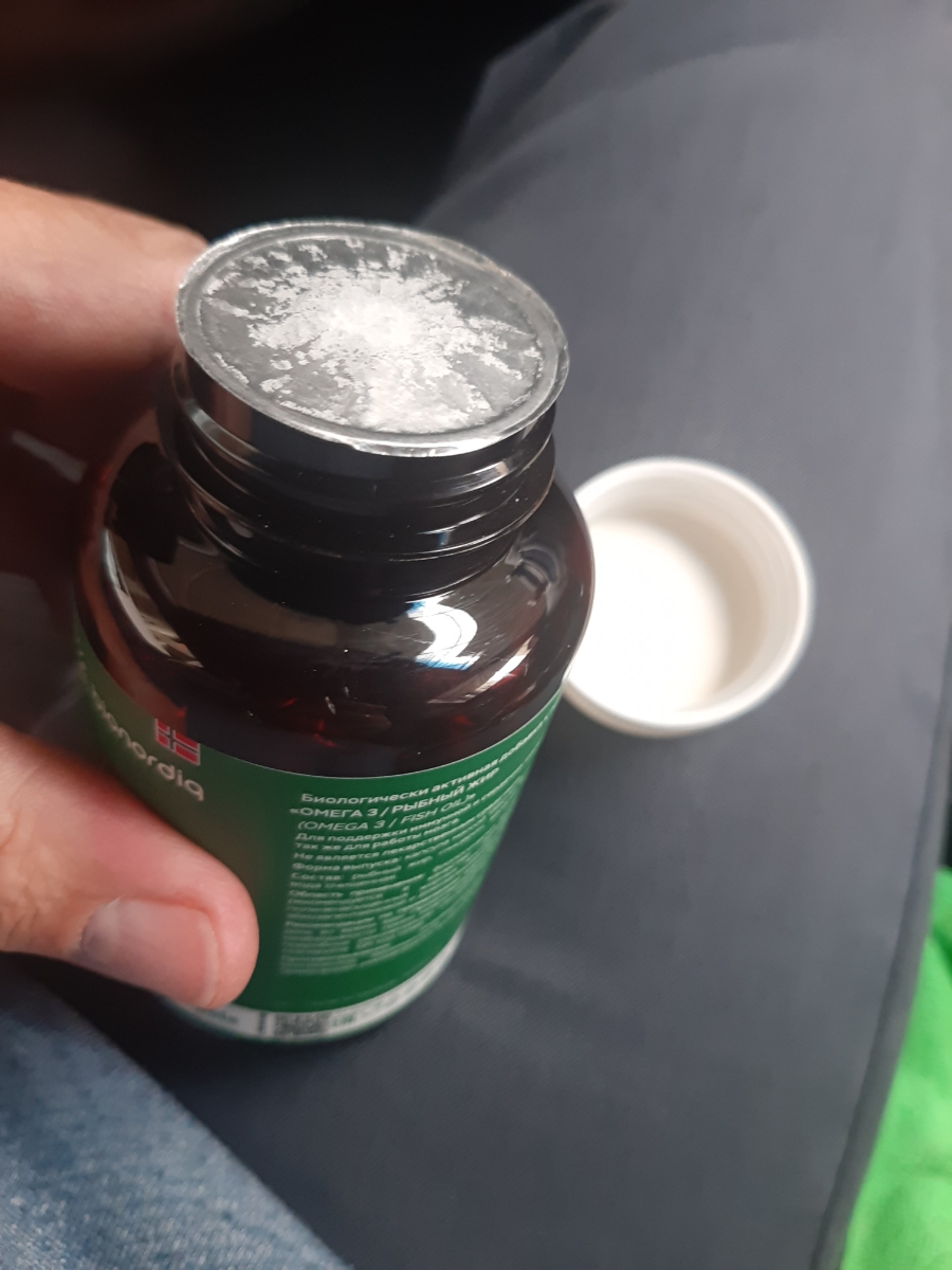 Фото покупателя №127 из 144: Омега 3 витаминный комплекс Omega 3 EPA DHA bionordiq 1350 мг 90 капсул, рыбий жир, для сердца и сосудов, для иммунитета, для волос и кожи, для женщин и мужчин, для здоровья, витамины, БАД, для костей, отзыв на 5 из 5, Ozon, 15 октября 2024