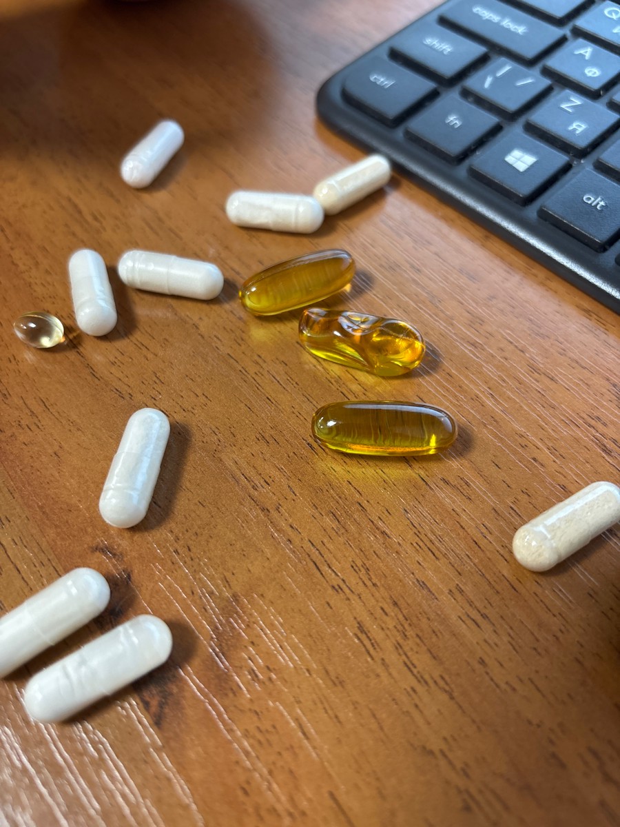 Фото покупателя №99 из 144: Омега 3 витаминный комплекс Omega 3 EPA DHA bionordiq 1350 мг 90 капсул, рыбий жир, для сердца и сосудов, для иммунитета, для волос и кожи, для женщин и мужчин, для здоровья, витамины, БАД, для костей, отзыв на 4 из 5, Ozon, 19 ноября 2024