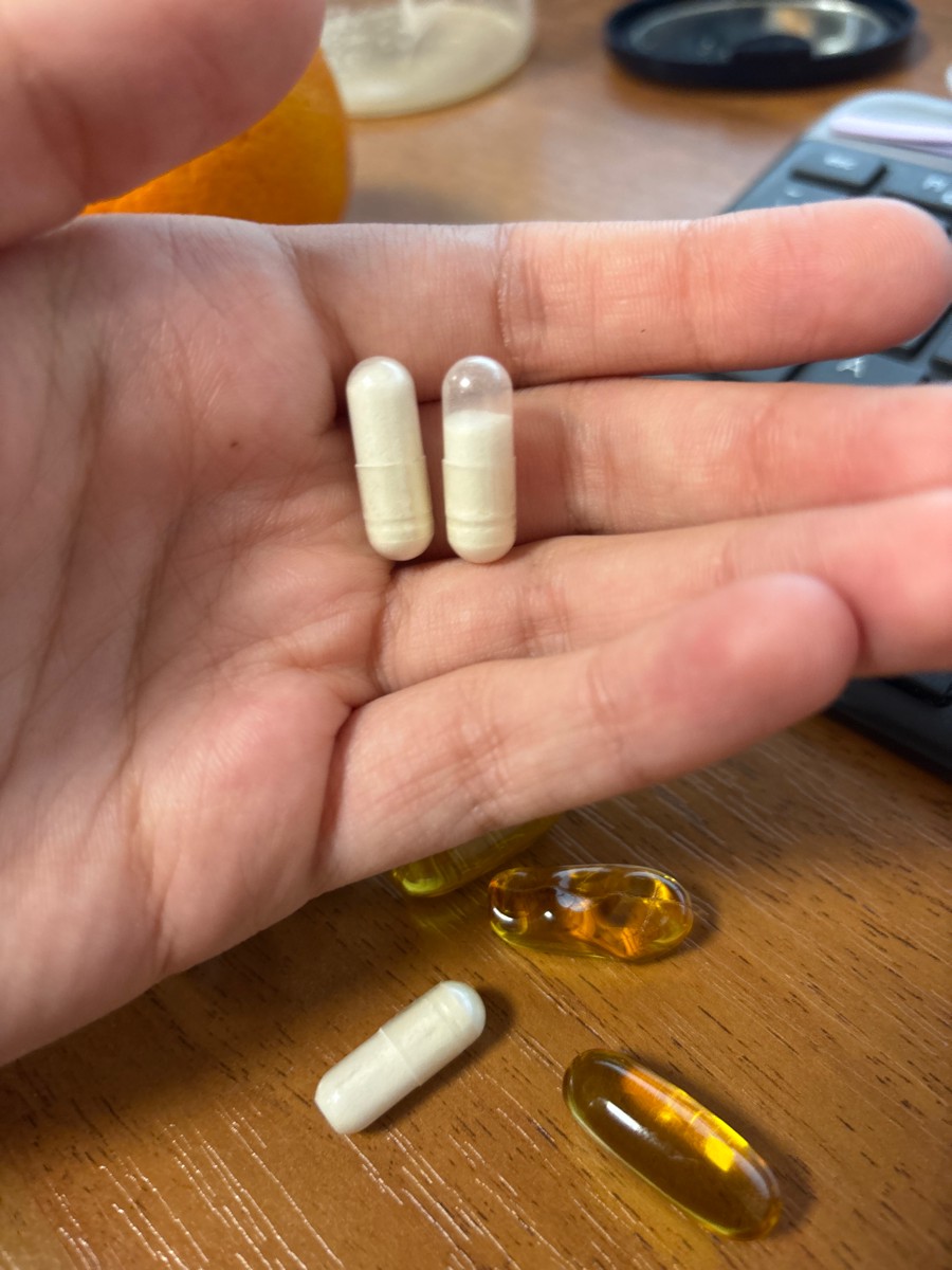 Фото покупателя №100 из 144: Омега 3 витаминный комплекс Omega 3 EPA DHA bionordiq 1350 мг 90 капсул, рыбий жир, для сердца и сосудов, для иммунитета, для волос и кожи, для женщин и мужчин, для здоровья, витамины, БАД, для костей, отзыв на 4 из 5, Ozon, 19 ноября 2024