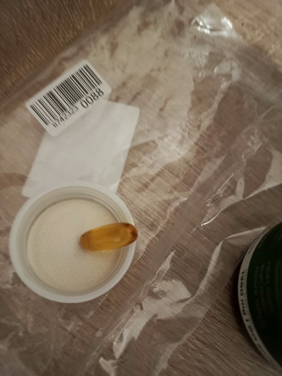 Фото покупателя №89 из 144: Омега 3 витаминный комплекс Omega 3 EPA DHA bionordiq 1350 мг 90 капсул, рыбий жир, для сердца и сосудов, для иммунитета, для волос и кожи, для женщин и мужчин, для здоровья, витамины, БАД, для костей, отзыв на 5 из 5, Ozon, 1 декабря 2024