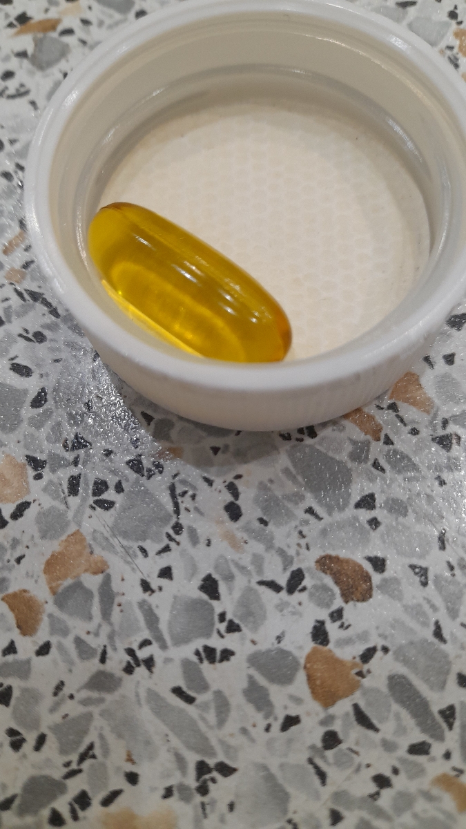 Фото покупателя №66 из 144: Омега 3 витаминный комплекс Omega 3 EPA DHA bionordiq 1350 мг 90 капсул, рыбий жир, для сердца и сосудов, для иммунитета, для волос и кожи, для женщин и мужчин, для здоровья, витамины, БАД, для костей, отзыв на 5 из 5, Ozon, 18 января 2025