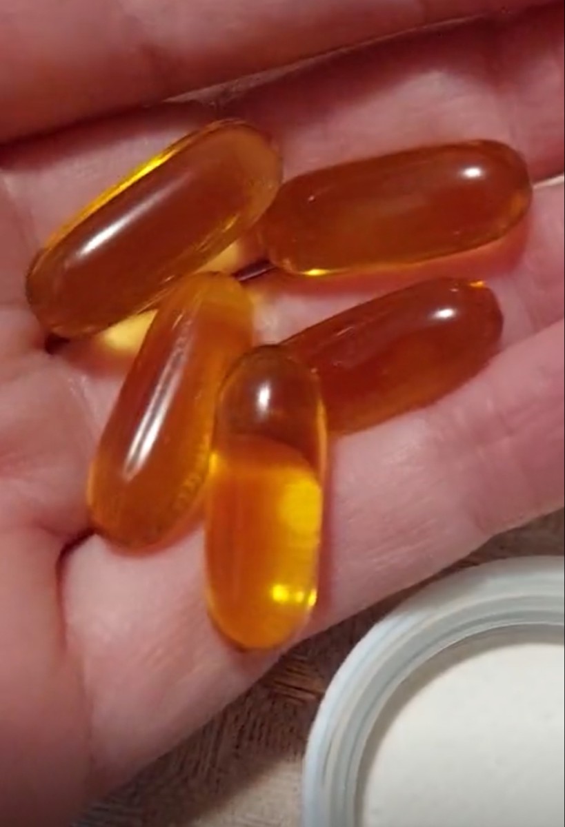 Фото покупателя №47 из 144: Омега 3 витаминный комплекс Omega 3 EPA DHA bionordiq 1350 мг 90 капсул, рыбий жир, для сердца и сосудов, для иммунитета, для волос и кожи, для женщин и мужчин, для здоровья, витамины, БАД, для костей, отзыв на 5 из 5, Ozon, 18 января 2025