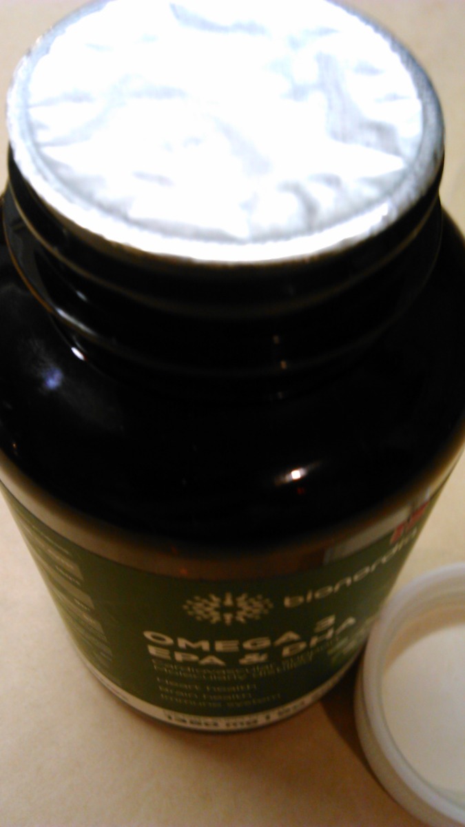 Фото покупателя №46 из 144: Омега 3 витаминный комплекс Omega 3 EPA DHA bionordiq 1350 мг 90 капсул, рыбий жир, для сердца и сосудов, для иммунитета, для волос и кожи, для женщин и мужчин, для здоровья, витамины, БАД, для костей, отзыв на 5 из 5, Ozon, 18 января 2025