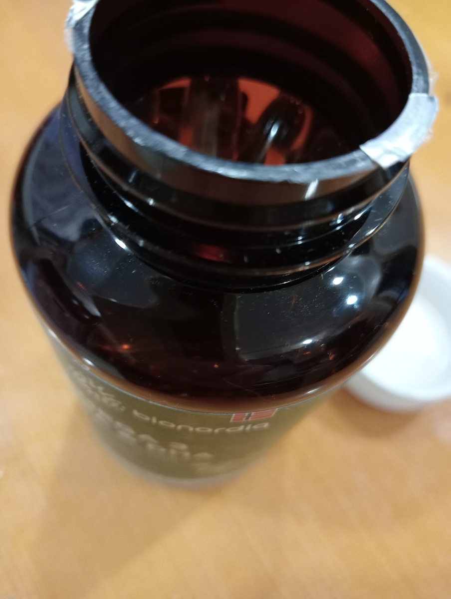 Фото покупателя №29 из 144: Омега 3 витаминный комплекс Omega 3 EPA DHA bionordiq 1350 мг 90 капсул, рыбий жир, для сердца и сосудов, для иммунитета, для волос и кожи, для женщин и мужчин, для здоровья, витамины, БАД, для костей, отзыв на 5 из 5, Ozon, 23 сентября 2025