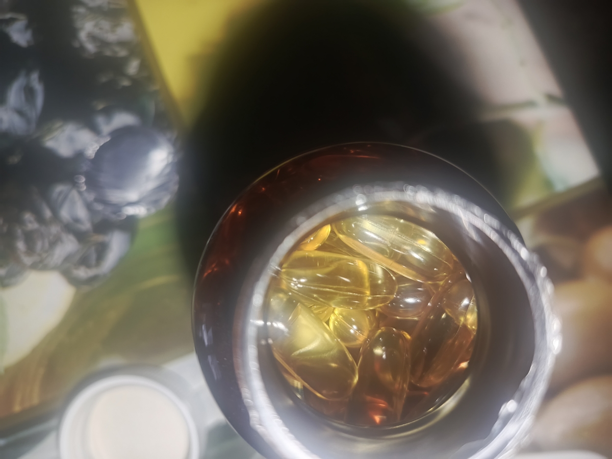 Фото покупателя №22 из 144: Омега 3 витаминный комплекс Omega 3 EPA DHA bionordiq 1350 мг 90 капсул, рыбий жир, для сердца и сосудов, для иммунитета, для волос и кожи, для женщин и мужчин, для здоровья, витамины, БАД, для костей, отзыв на 5 из 5, Ozon, 23 ноября 2025
