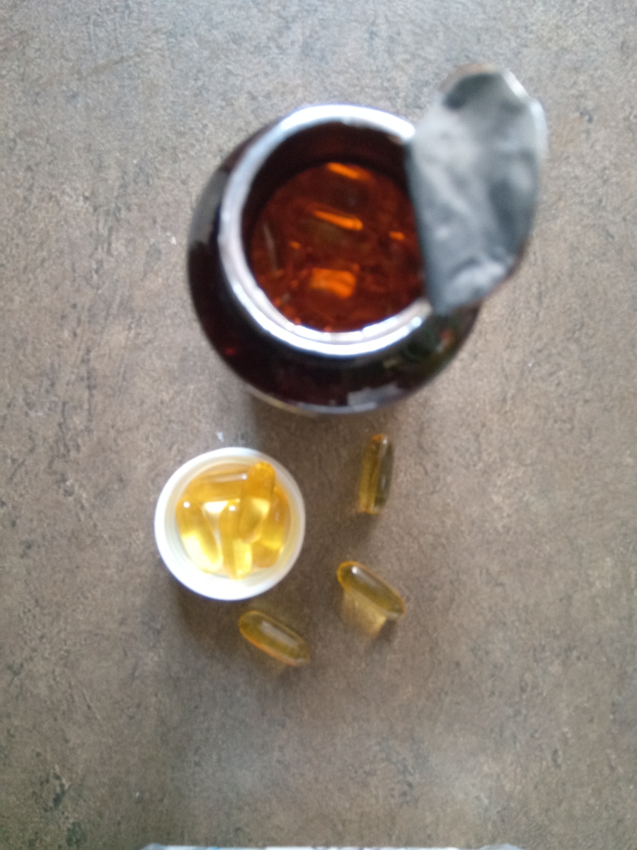 Фото покупателя №19 из 144: Омега 3 витаминный комплекс Omega 3 EPA DHA bionordiq 1350 мг 90 капсул, рыбий жир, для сердца и сосудов, для иммунитета, для волос и кожи, для женщин и мужчин, для здоровья, витамины, БАД, для костей, отзыв на 5 из 5, Ozon, 22 февраля 2026