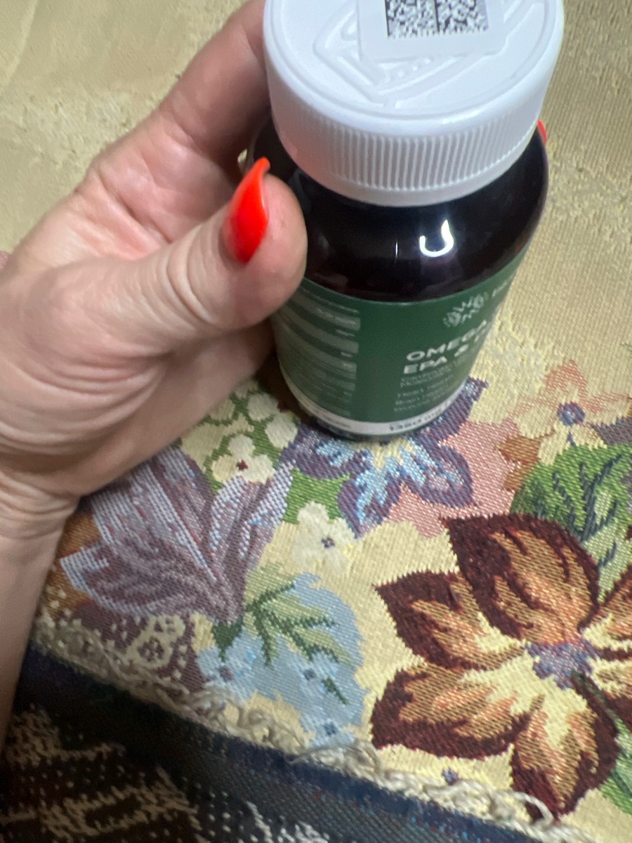 Фото покупателя №2 из 144: Омега 3 витаминный комплекс Omega 3 EPA DHA bionordiq 1350 мг 90 капсул, рыбий жир, для сердца и сосудов, для иммунитета, для волос и кожи, для женщин и мужчин, для здоровья, витамины, БАД, для костей, отзыв на 5 из 5, Ozon, 14 апреля 2026