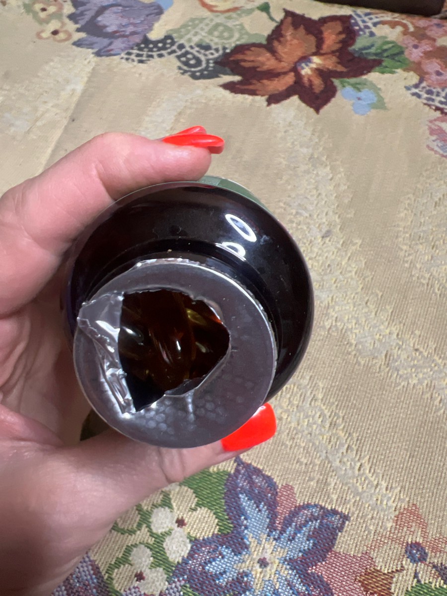 Фото покупателя №3 из 144: Омега 3 витаминный комплекс Omega 3 EPA DHA bionordiq 1350 мг 90 капсул, рыбий жир, для сердца и сосудов, для иммунитета, для волос и кожи, для женщин и мужчин, для здоровья, витамины, БАД, для костей, отзыв на 5 из 5, Ozon, 14 апреля 2026