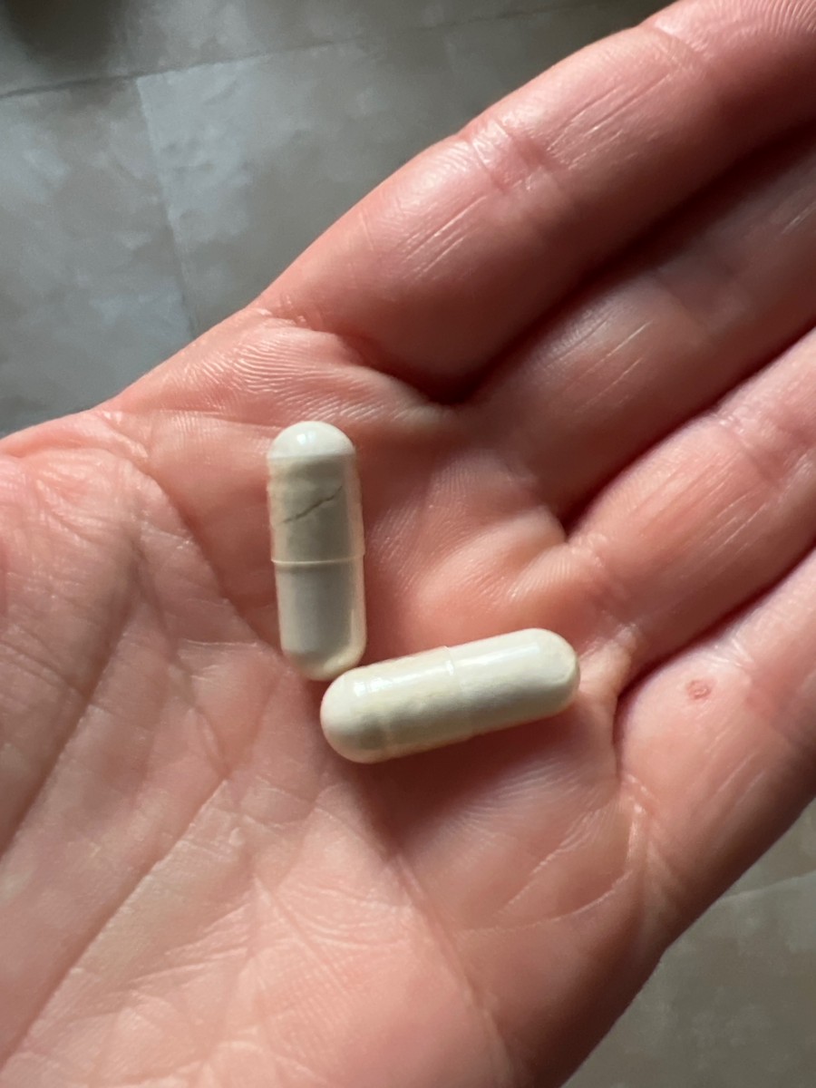 Фото покупателя №563 из 638: Пробиотик Bifimax Forte / 570 mg / 90 капсул, отзыв на 5 из 5, Ozon, 7 июля 2024