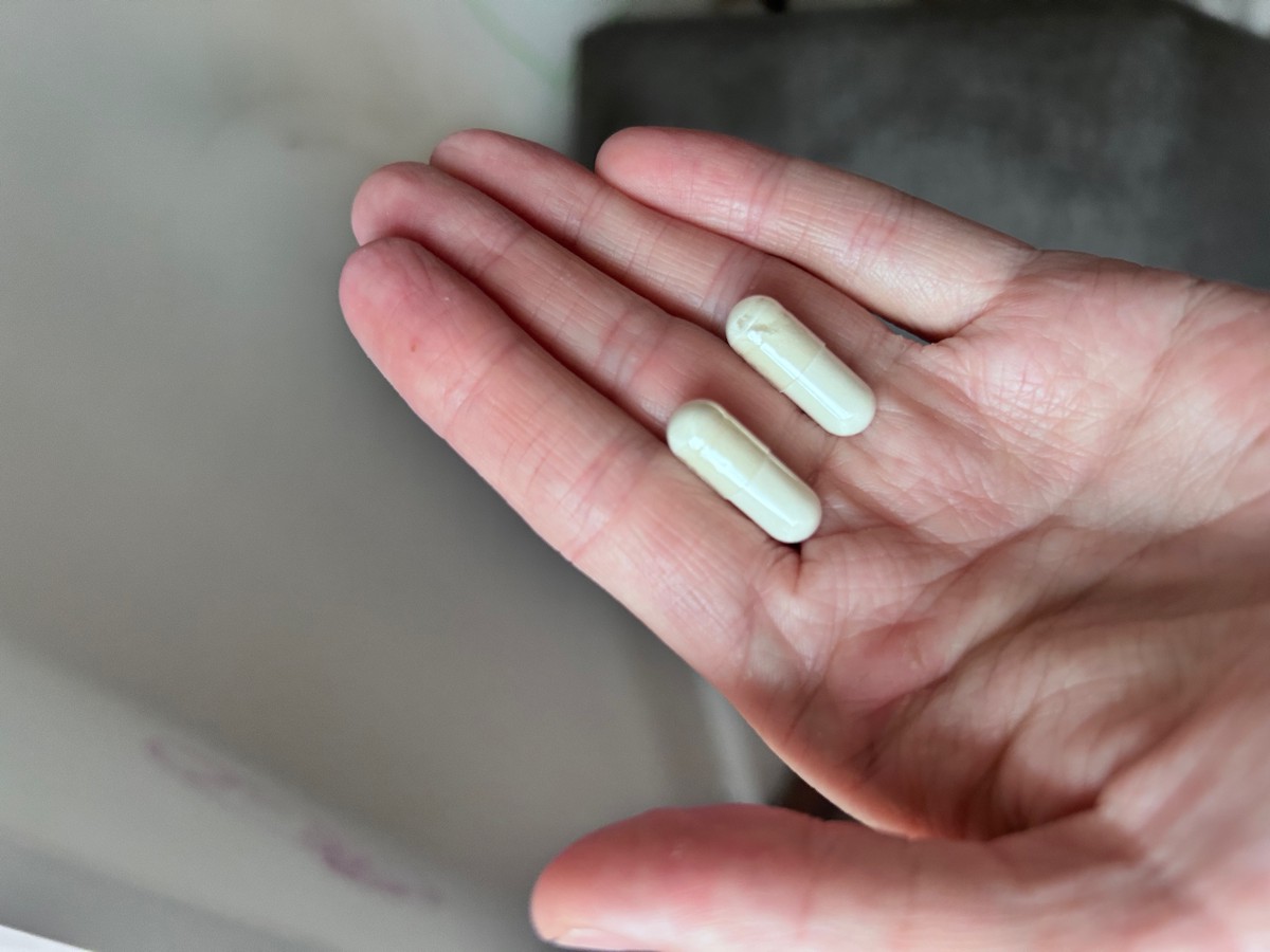 Фото покупателя №550 из 638: Пробиотик Bifimax Forte / 570 mg / 90 капсул, отзыв на 5 из 5, Ozon, 8 июля 2024