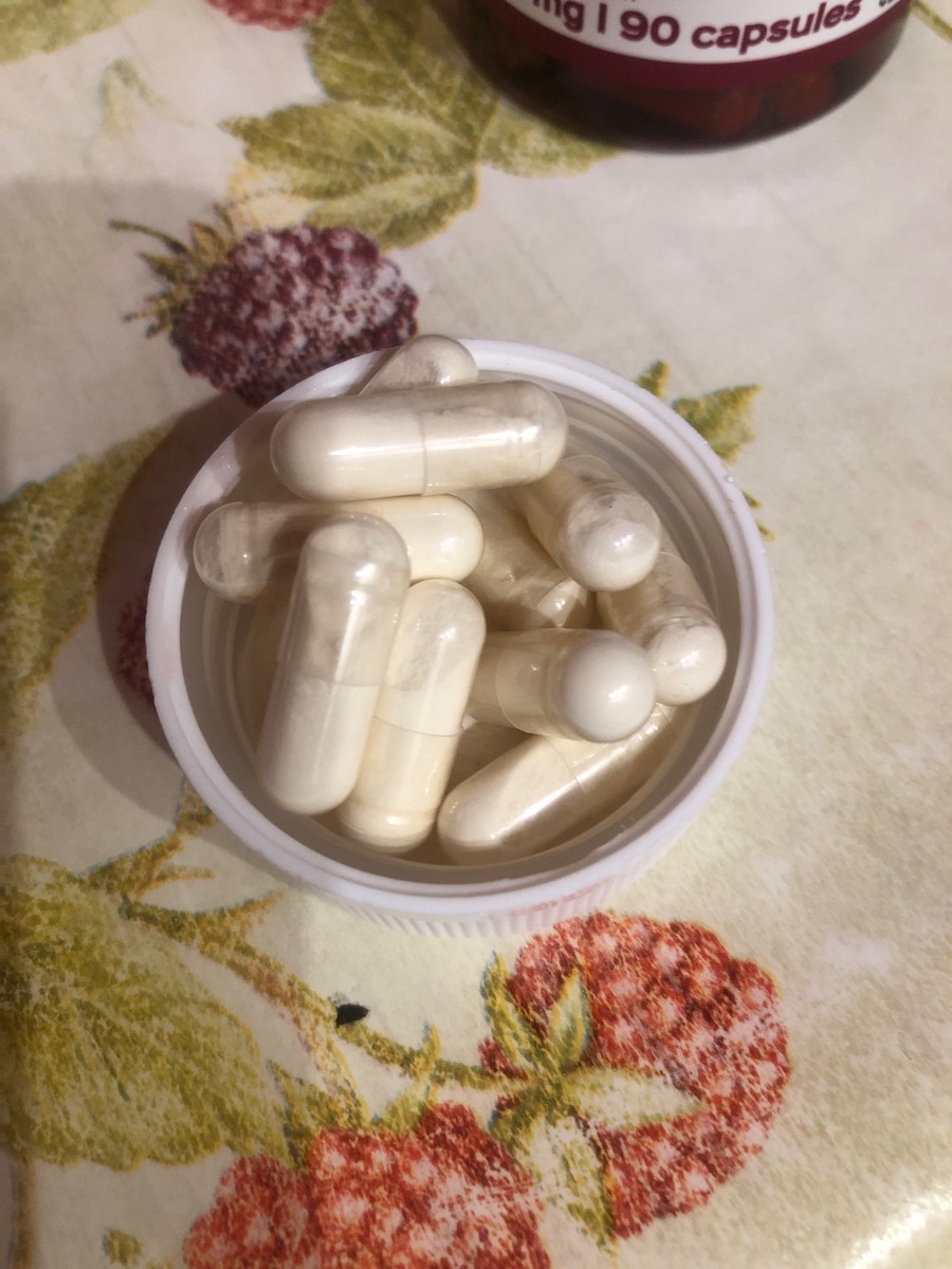 Фото покупателя №497 из 638: Пробиотик Bifimax Forte / 570 mg / 90 капсул, отзыв на 5 из 5, Ozon, 13 июля 2024