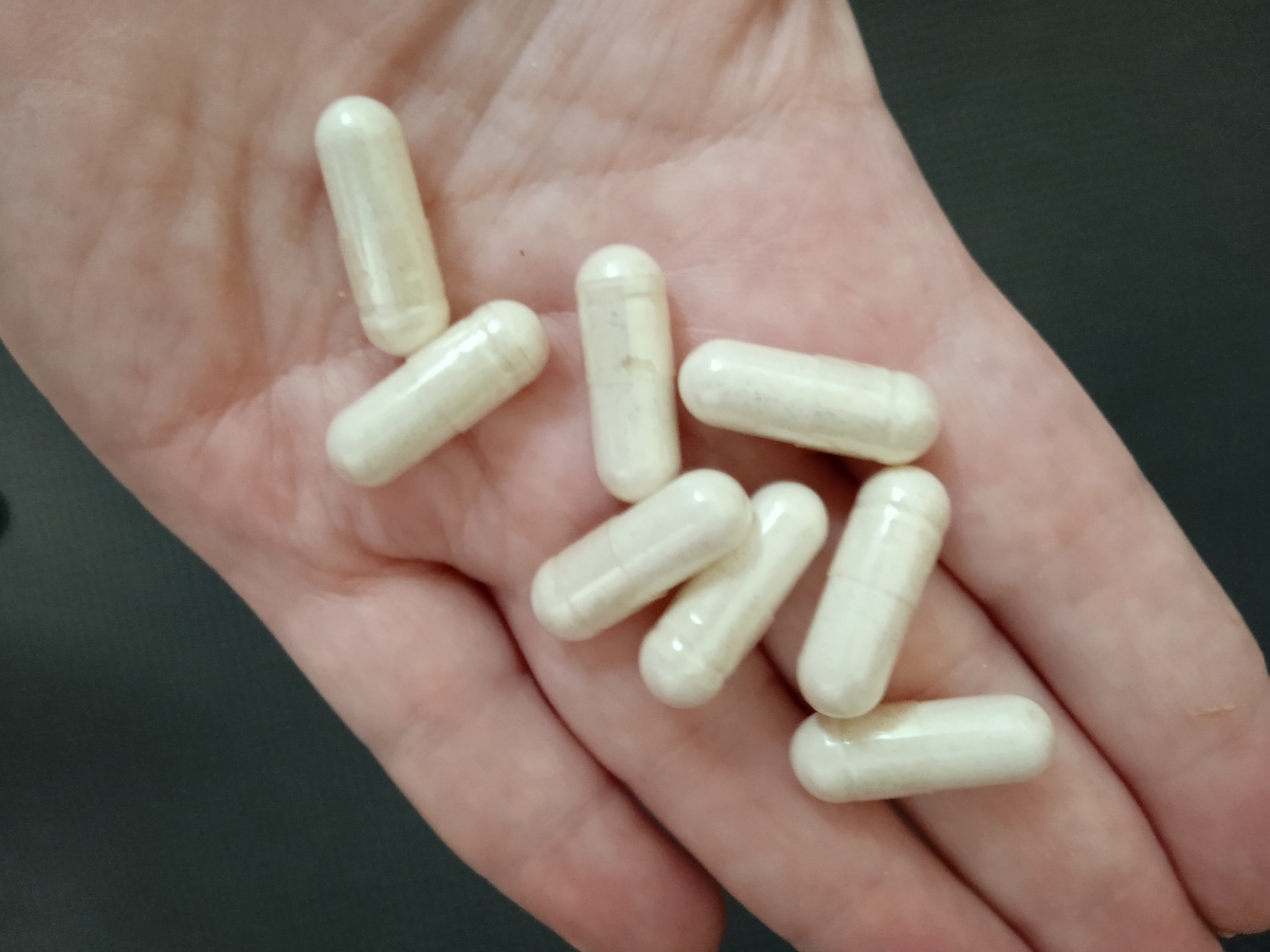 Фото покупателя №495 из 638: Пробиотик Bifimax Forte / 570 mg / 90 капсул, отзыв на 5 из 5, Ozon, 14 июля 2024