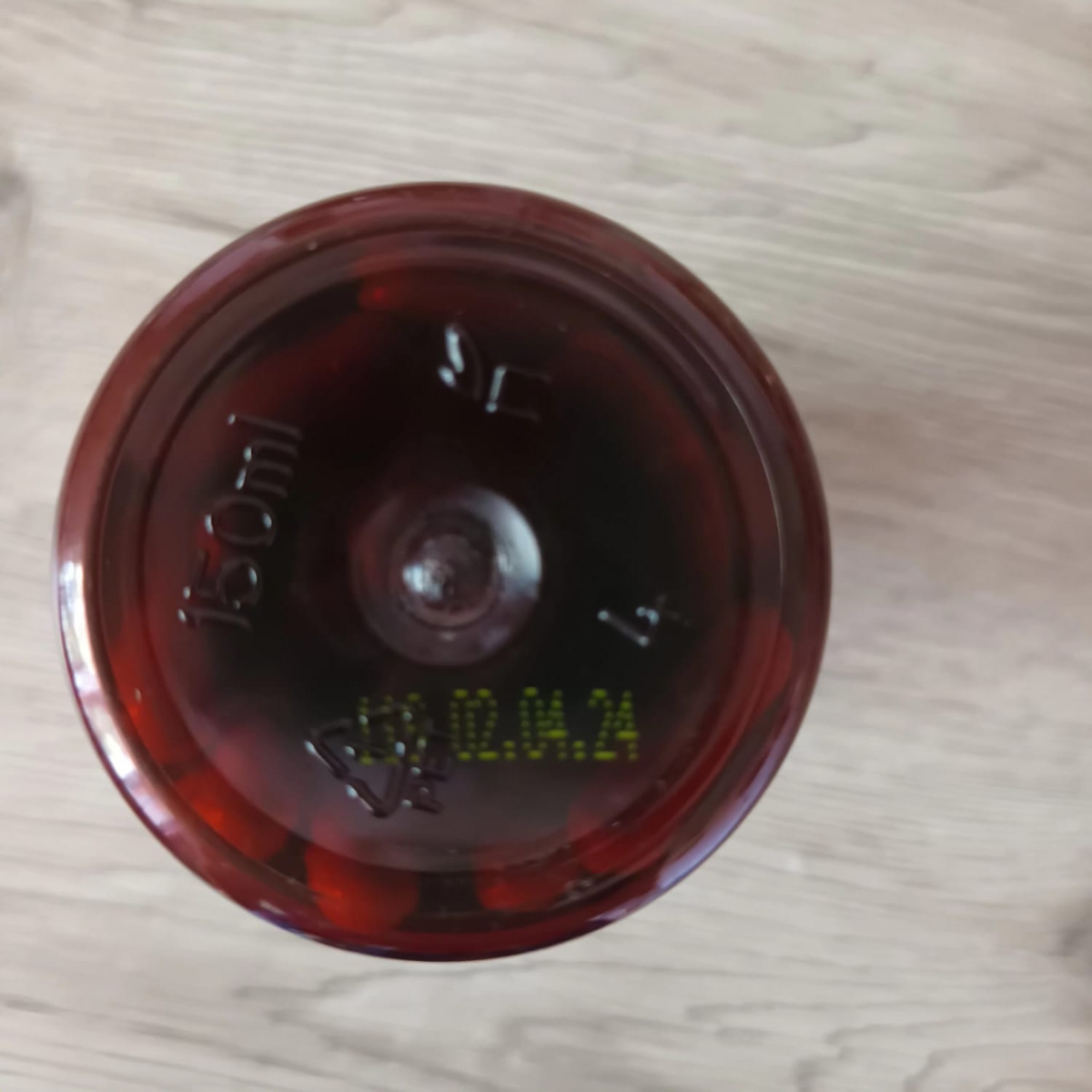 Фото покупателя №463 из 638: Пробиотик Bifimax Forte / 570 mg / 90 капсул, отзыв на 5 из 5, Ozon, 15 июля 2024