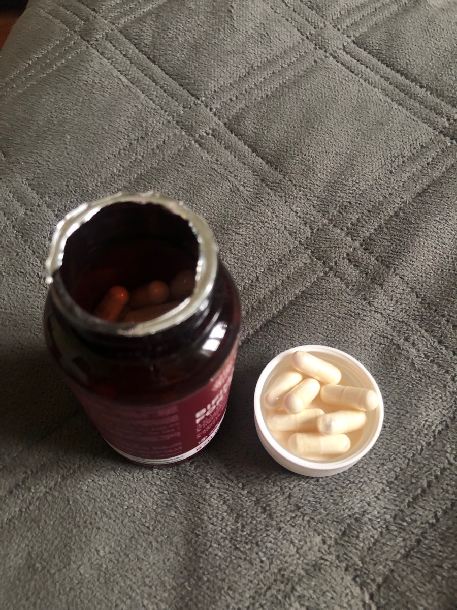 Фото покупателя №324 из 638: Пробиотик Bifimax Forte / 570 mg / 90 капсул, отзыв на 5 из 5, Ozon, 21 июля 2024