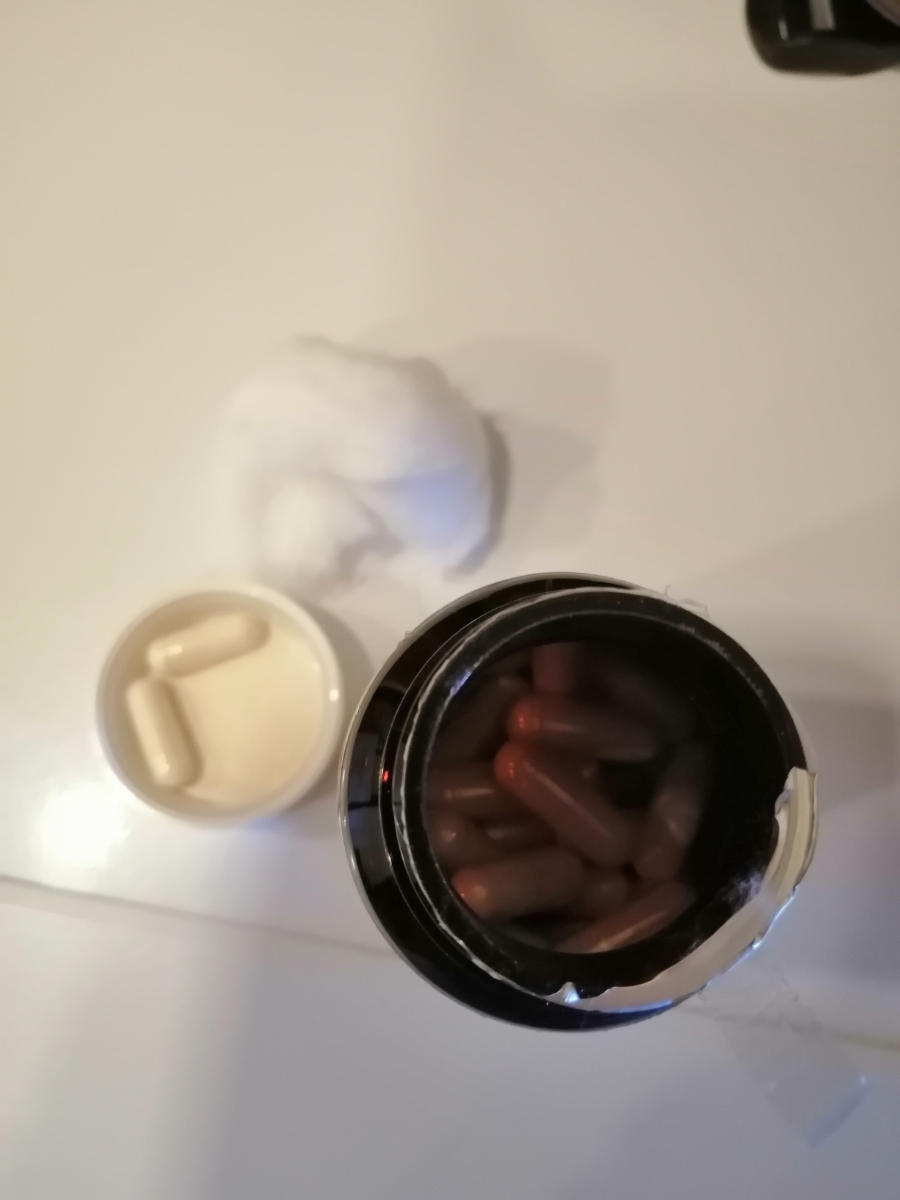 Фото покупателя №304 из 638: Пробиотик Bifimax Forte / 570 mg / 90 капсул, отзыв на 5 из 5, Ozon, 22 июля 2024
